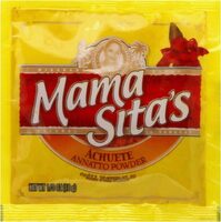 Achuete Annatto Powder