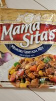 Mama Sitas - Menudo/Afritada Mix