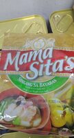 Sita's, Sinigang Sa Bayabas, Guava Soup Base Mix