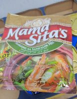 Tamarind Seasoning Mix