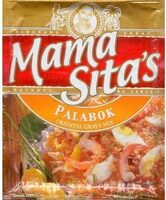 Mama sitas palabok oriental gravy mix