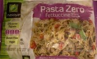 Pasta Zero Shirataki Fettuccine