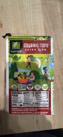 Organic Tofu Extra Firm