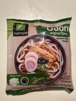 Udon