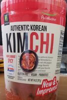 Kimchi