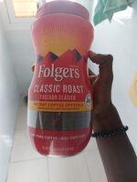 Classic Roast Instant Coffee Crystals