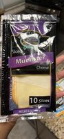 Muenster Cheese