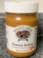 Peanut butter