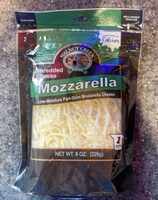Mozzarella
