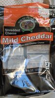 Mild Cheddar Cheese