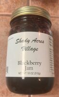 Blackberry Jam