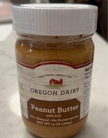 Peanut Butter