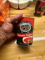 Tomato Sauce