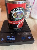 Diced Tomatoes