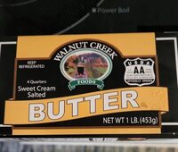 Butter
