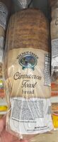 Cinnamon toast bread