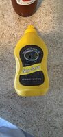 Yellow Mustard