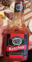 Ketchup