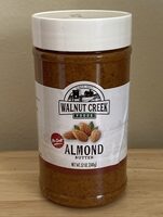 Almond Butter
