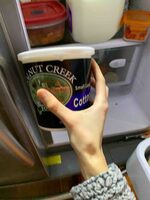 Cottage Cheese