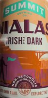 Nialas Dark Irish Ale