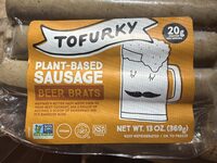 Beer Brats