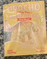Fiesta Blend