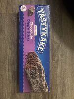 Tasty cake Chocolate Dipp’n Sticks
