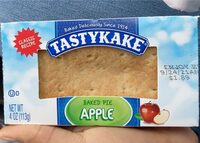 Tastykake