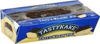 Tasty Klair Pie