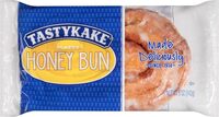 Honey Bun
