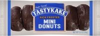 Mini Donuts