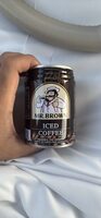 Iced Coffee