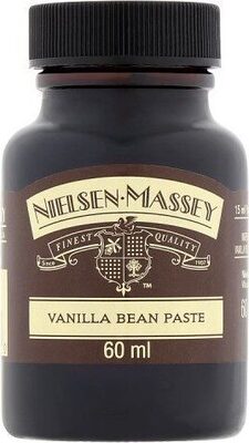 Vanilla Bean Paste