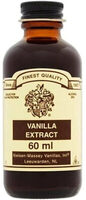 Pure Vanilla Extract