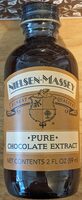 Pure Chocolate Extract