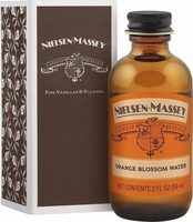Orange Blossom Water