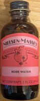 Rose Water