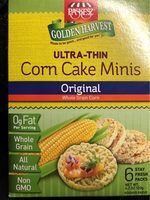 Golden harvest