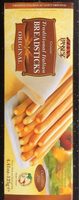 Breadsticks Original