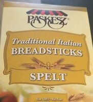 Breadsticks