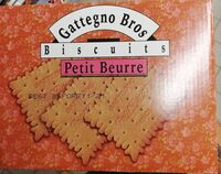 Petit Beurre