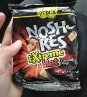 Noshkes Rings