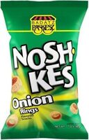 Paskesz Noshkes Onion Large
