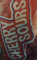 Cherry sours