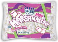 Paskesz Mini Marshmallows