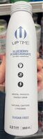 Blueberry Pomegranate Sugar Free Energy Drink