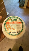 Classic Hummus
