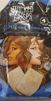 Sea Salt & Hummus Crisps