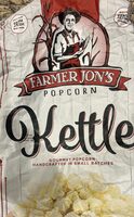 Kettle Gourmet